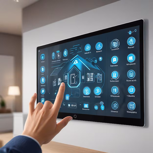 Alarm Sistemleri ve İzleme Hizmetleri