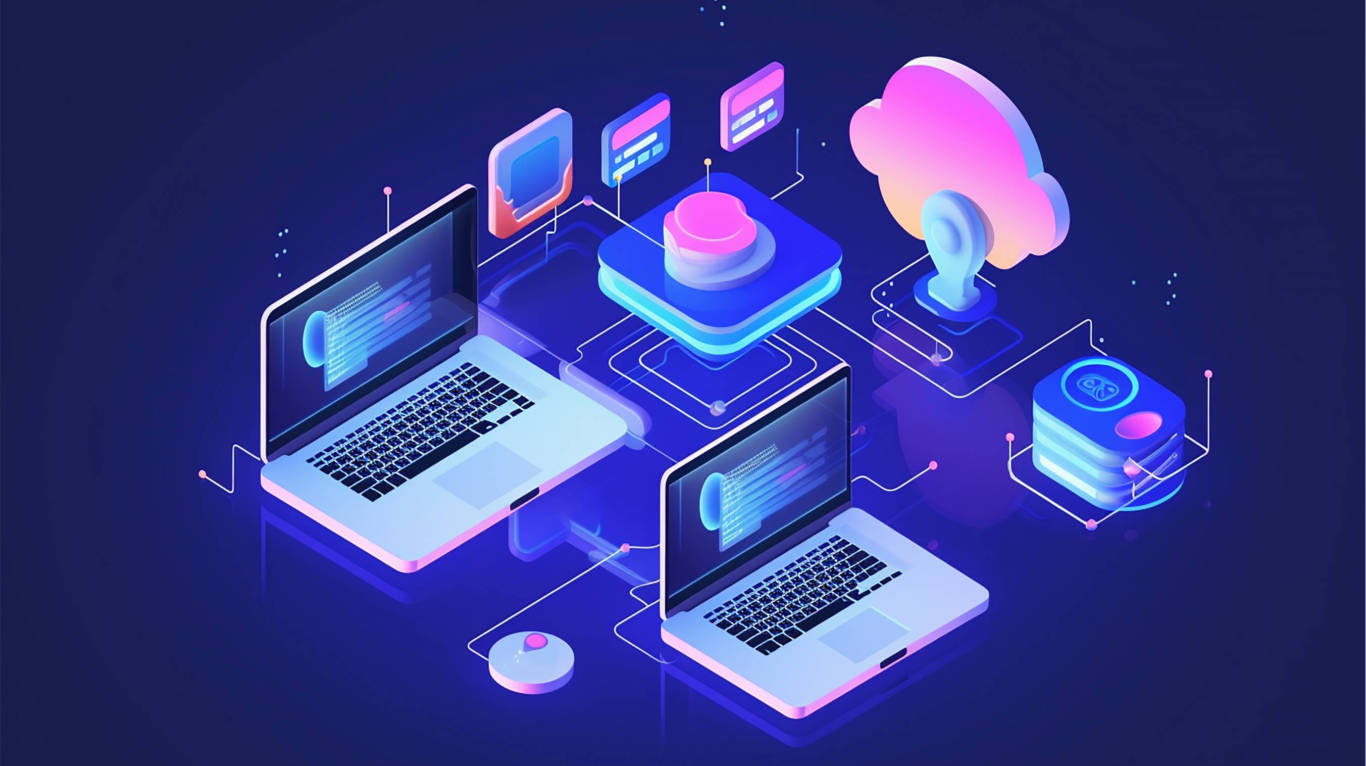 Yazılım Hizmetleri